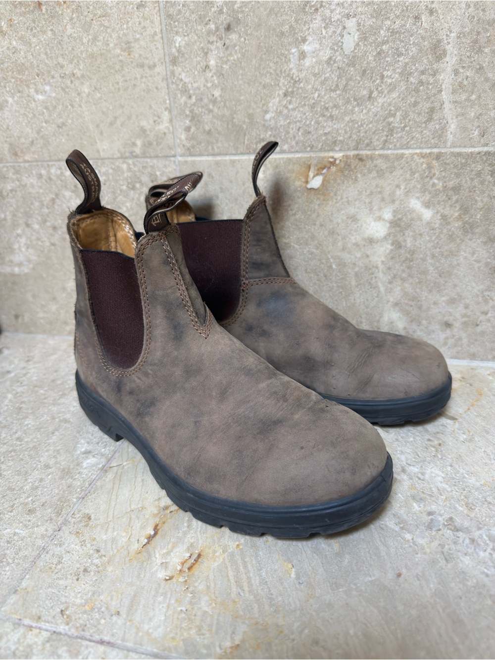 Blundstone Women’s Originals
